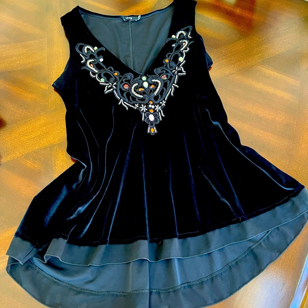 Beautiful tunic from Brazilian brand.